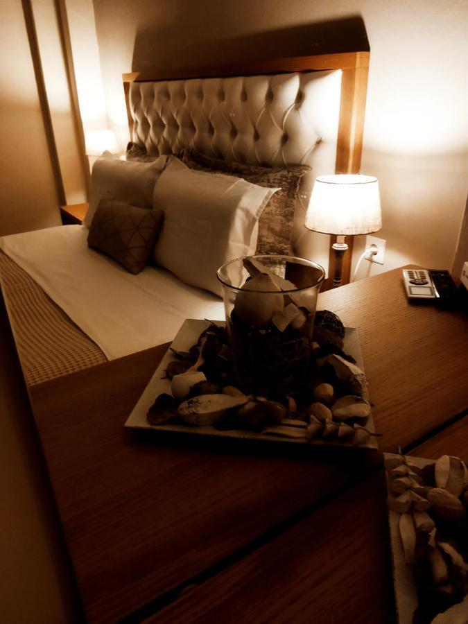 Cozy Apartment In The Heart Of Thessaloníki Eksteriør billede