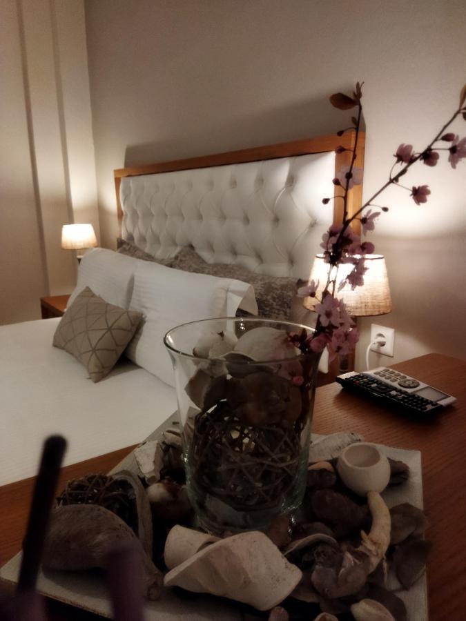 Cozy Apartment In The Heart Of Thessaloníki Eksteriør billede